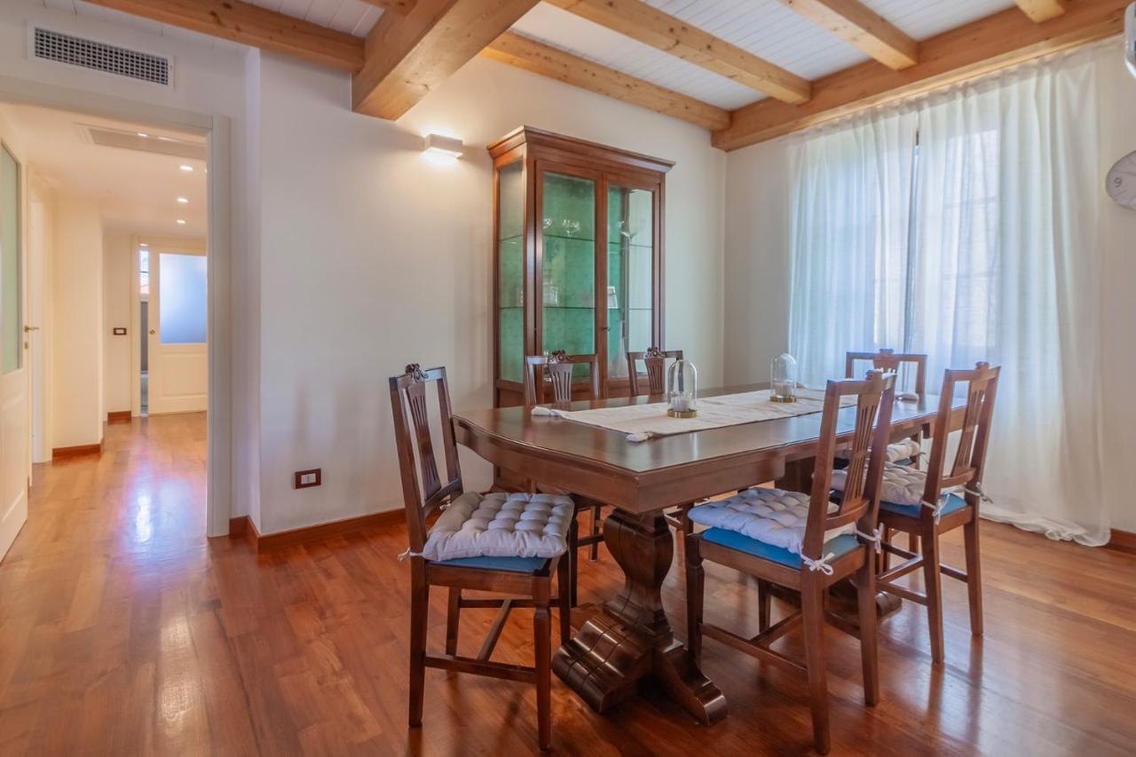 Aglaia Luxury Lake View By Wonderful Italy Lägenhet Abbadia Lariana Exteriör bild